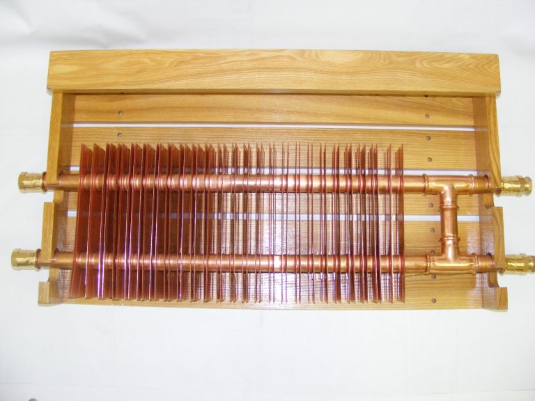 Какие батареи отопления лучше для квартиры: цены, виды, плюсы и минусы