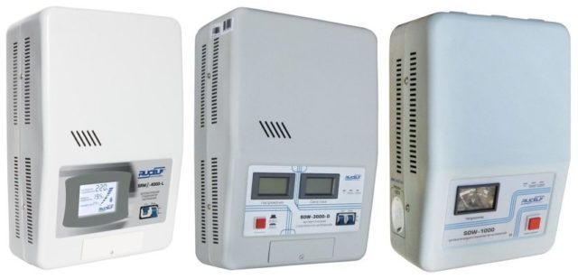 Защита от скачков напряжения 220В для дома: типы устройств для защиты электросети