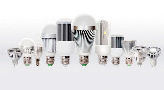 Как правильно выбрать светодиодные лампы для дома: рекомендации