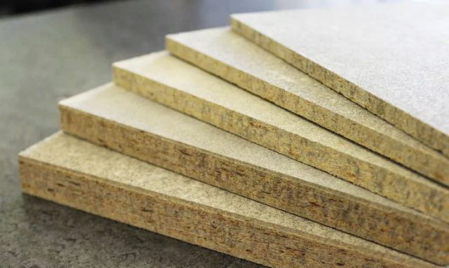 Цементно-стружечная плита (ЦСП): характеристики и применение в строительстве