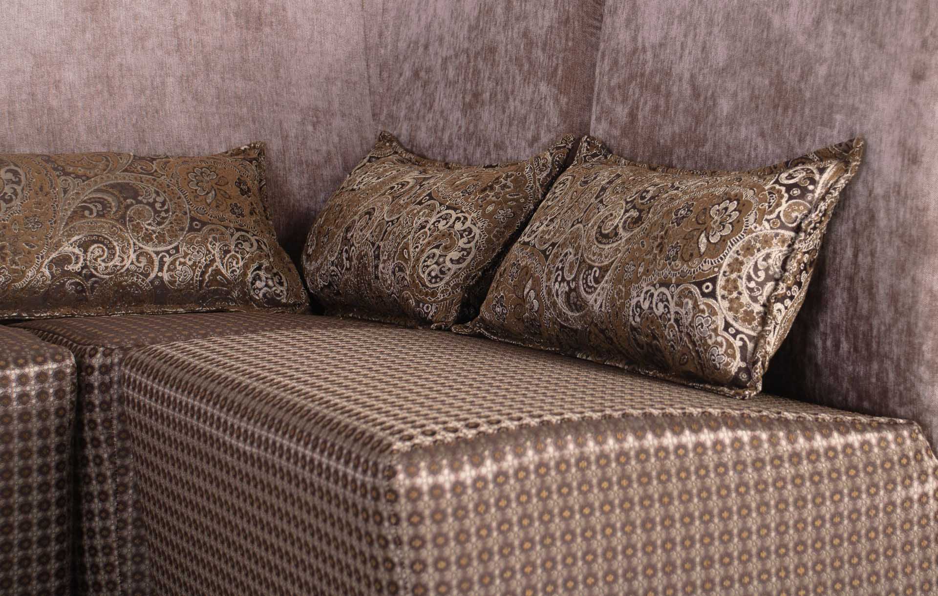 4 категория ткани для дивана