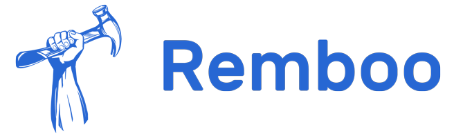 Remboo logo